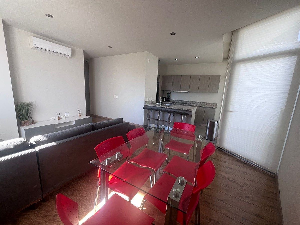 Apartamento em Del Valle Oriente, San Pedro Garza García, foto 8 de 47