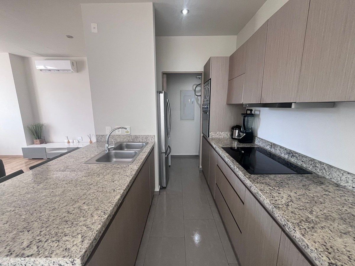Apartamento em Del Valle Oriente, San Pedro Garza García, foto 11 de 47