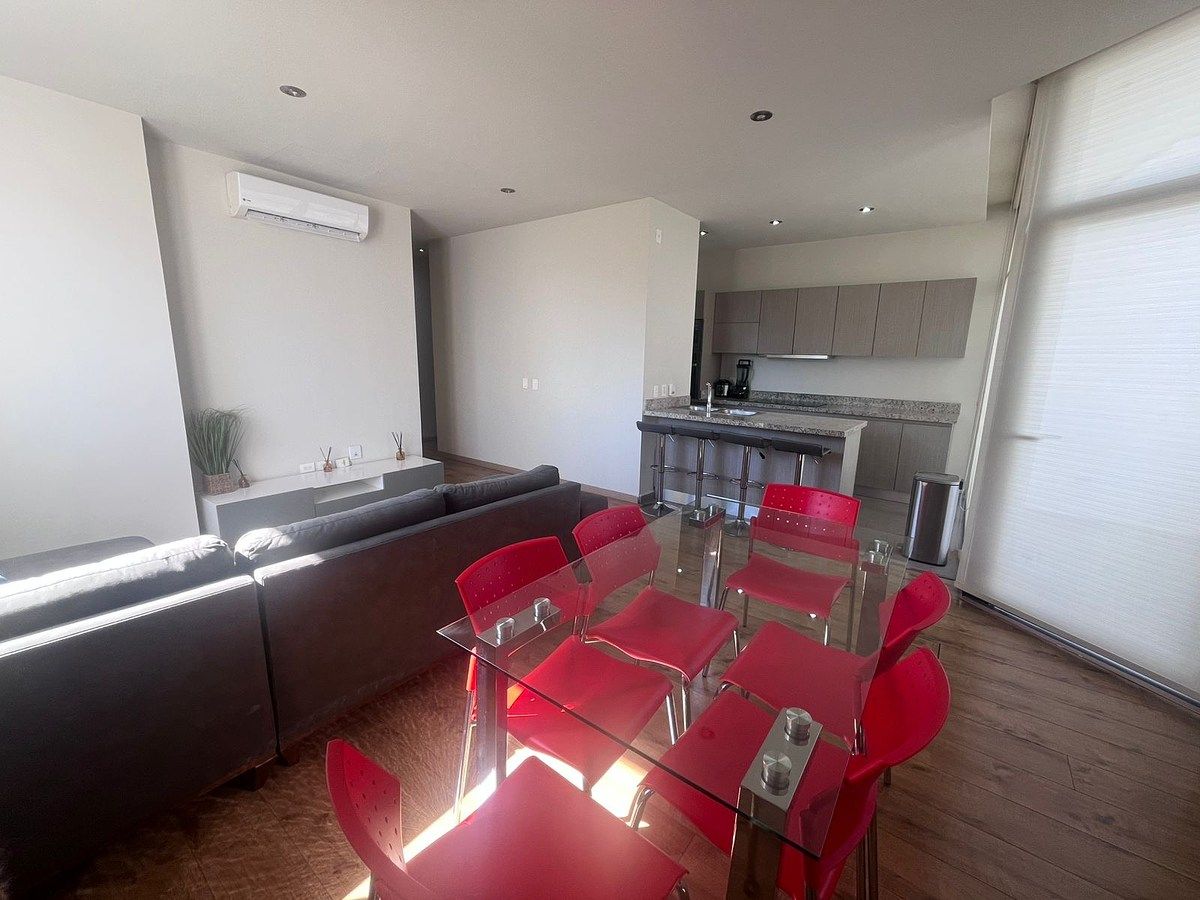 Apartamento em Del Valle Oriente, San Pedro Garza García, foto 13 de 47