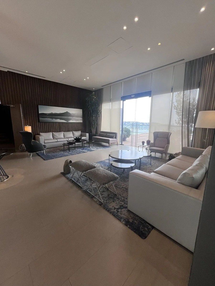 Apartamento em Del Valle Oriente, San Pedro Garza García, foto 22 de 47