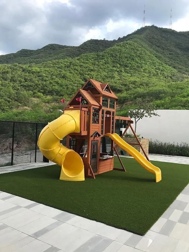 Apartamento em Del Valle Oriente, San Pedro Garza García, foto 27 de 47