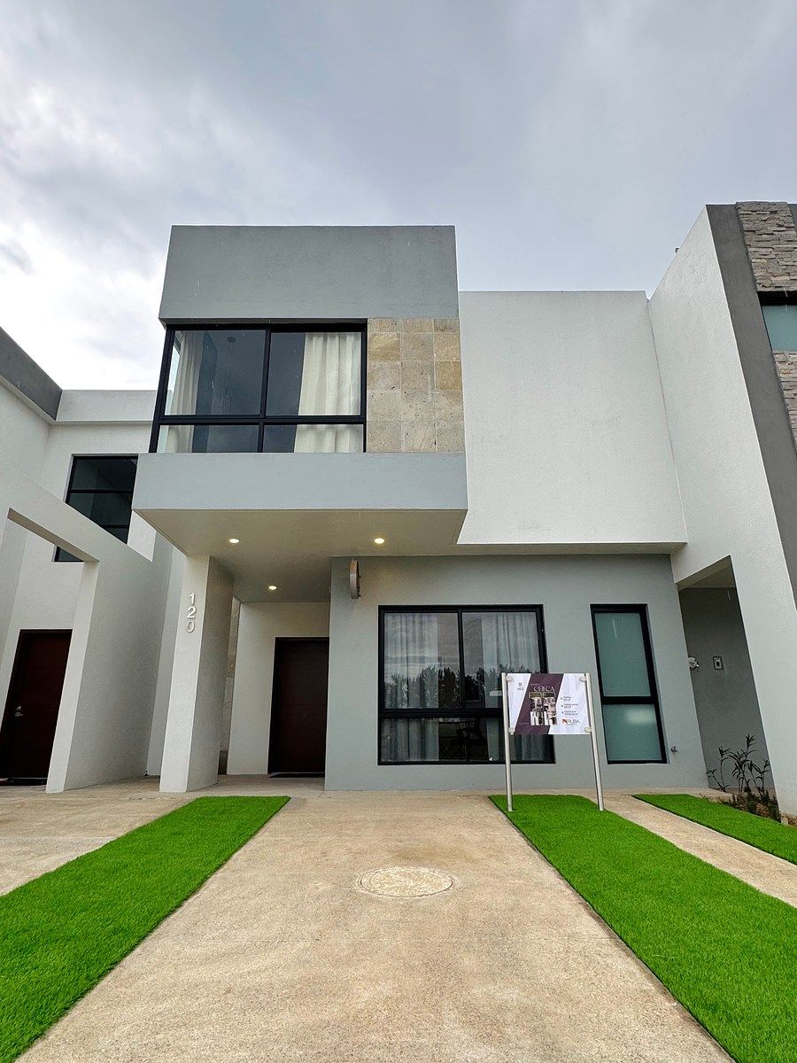 CASA À VENDA EM VALLE IMPERIAL, ZAPOPAN R$5.789.000, foto 1 de 27