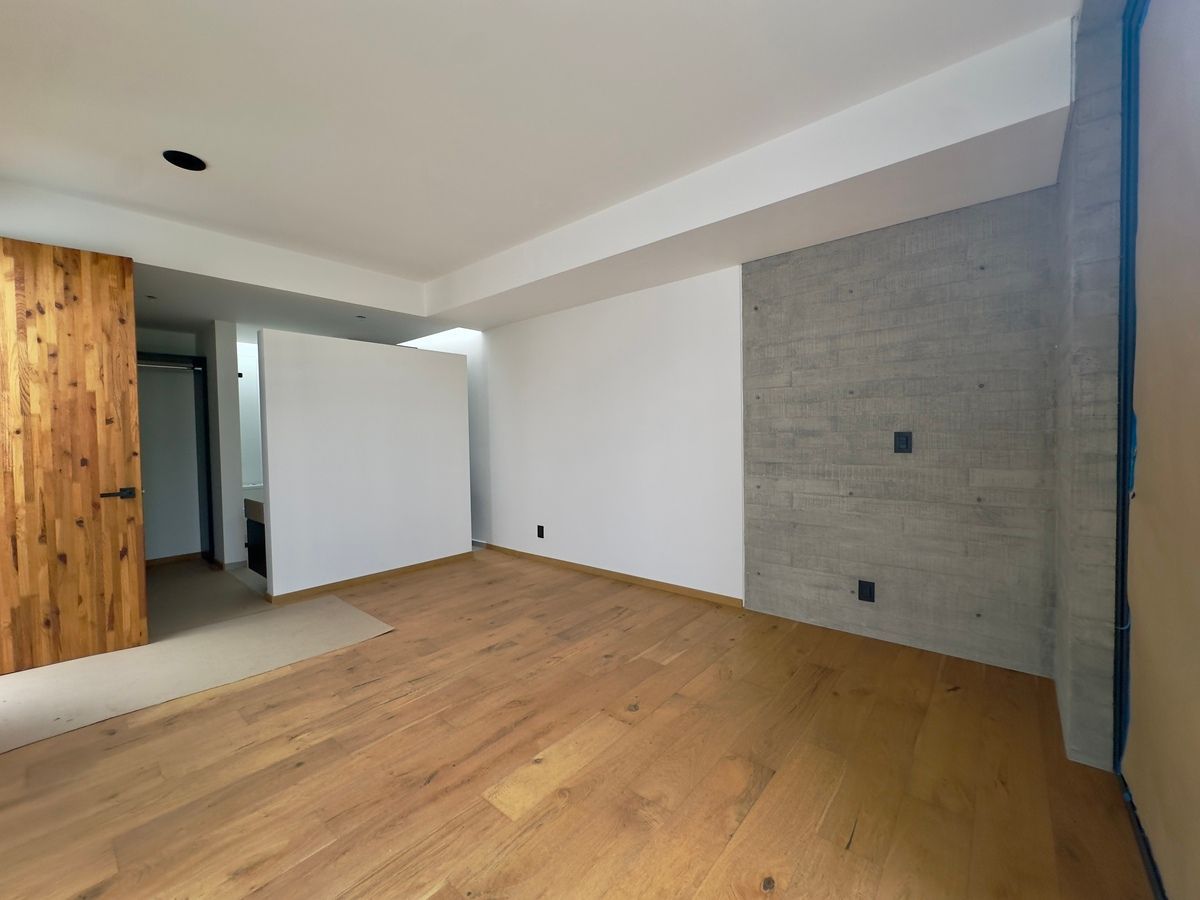 Casa em condomínio fechado em Pueblo La Candelaria, Coyoacán, foto 2 de 26