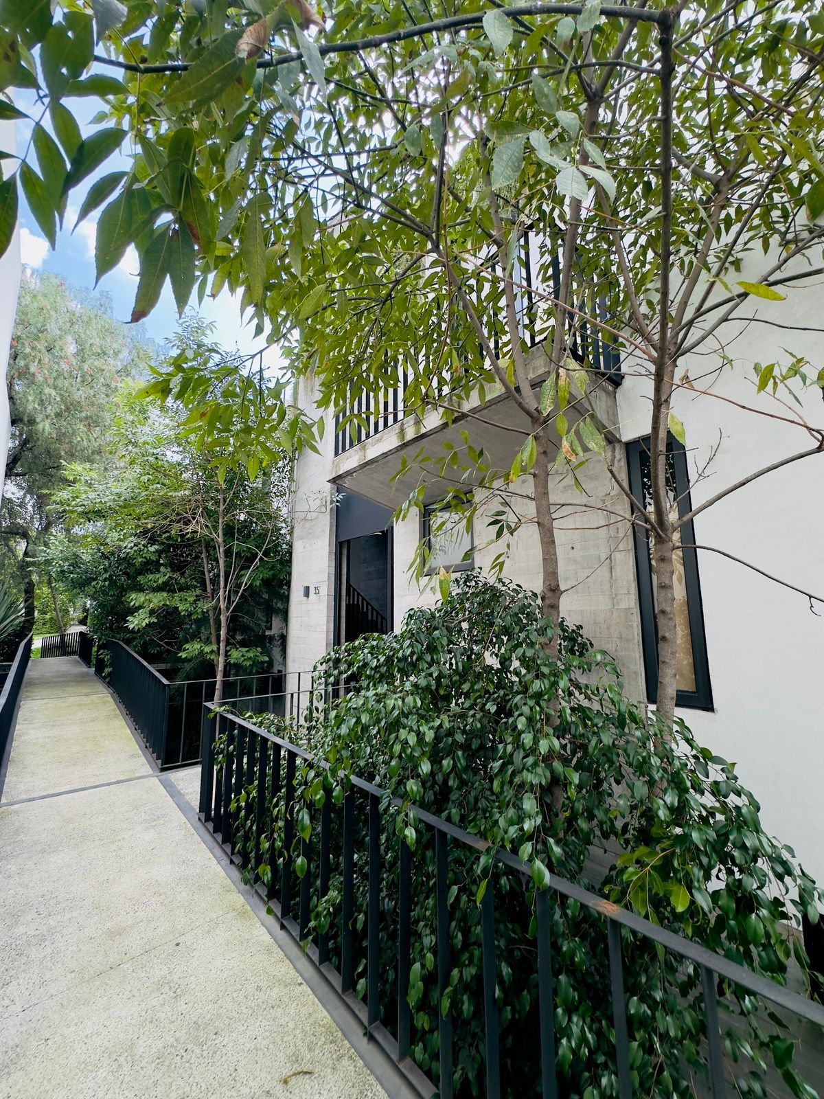 Casa em condomínio fechado em Pueblo La Candelaria, Coyoacán, foto 16 de 26