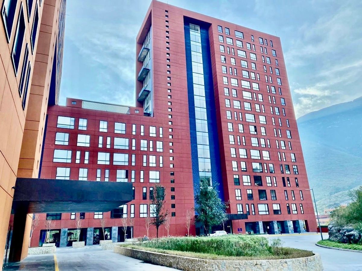 Apartamento em Colinas de San Jerónimo, Monterrey, foto 2 de 10