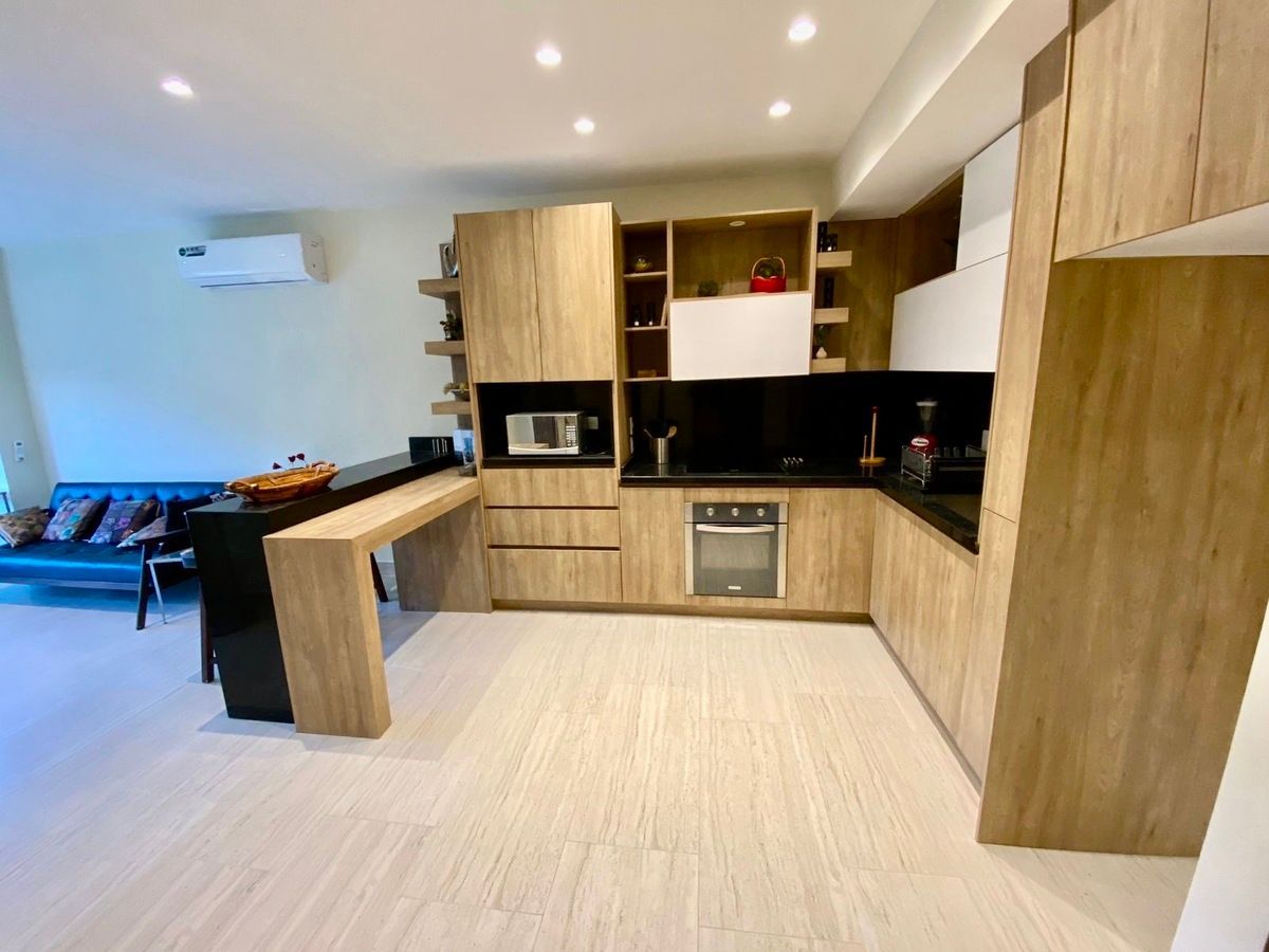 APARTAMENTO MOBILIADO PARA ALUGUEL EM CANTERA, foto 1 de 10