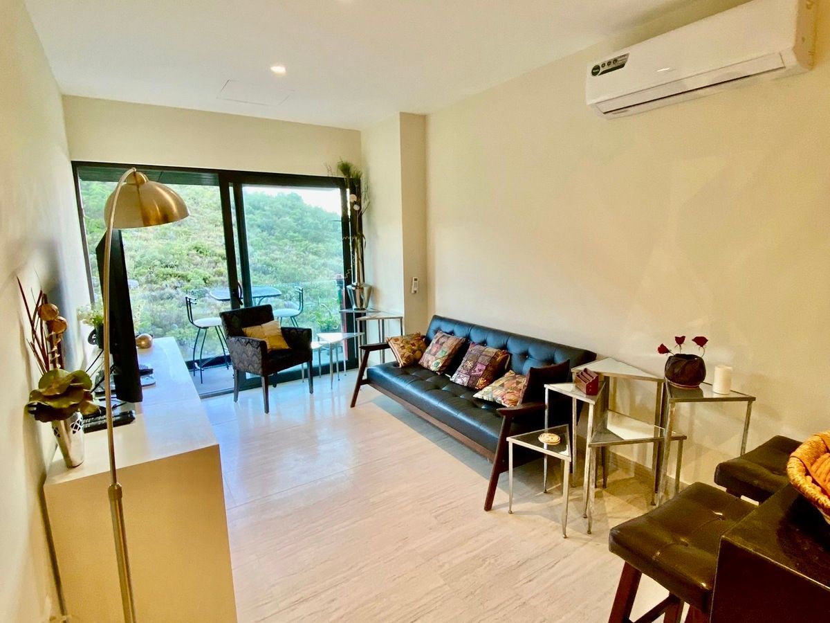 Apartamento em Colinas de San Jerónimo, Monterrey, foto 3 de 10
