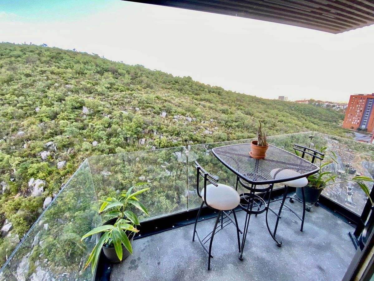 Apartamento em Colinas de San Jerónimo, Monterrey, foto 5 de 10