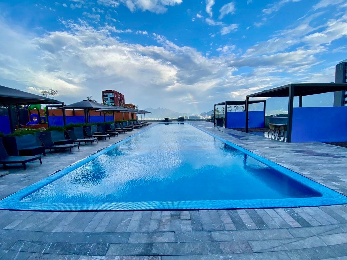 Apartamento em Colinas de San Jerónimo, Monterrey, foto 10 de 10