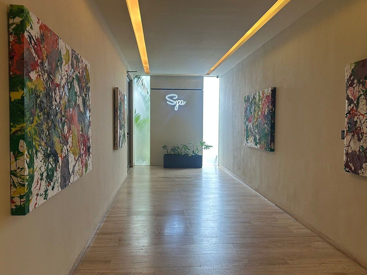 Lote em Tamanché, Mérida, foto 14 de 14