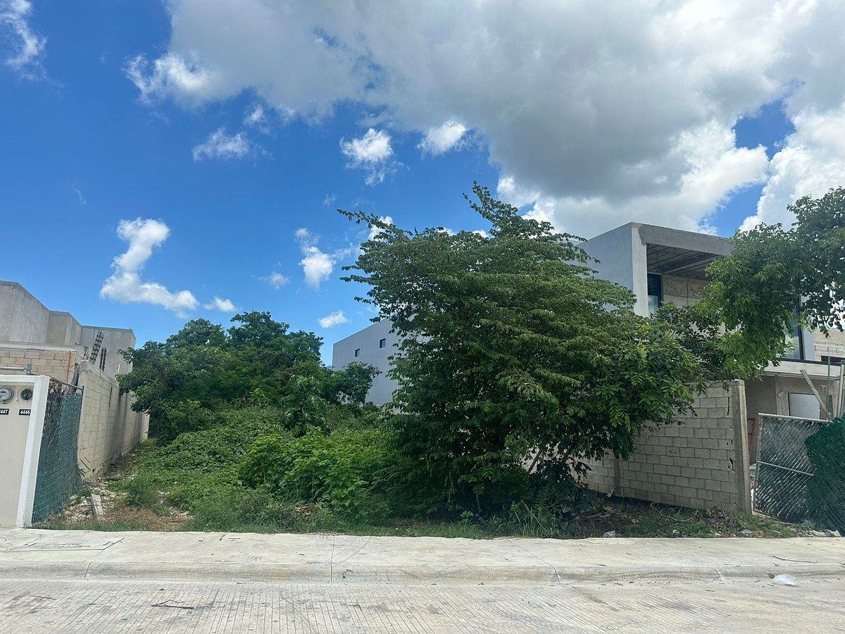 Lote em Tamanché, Mérida, foto 3 de 14