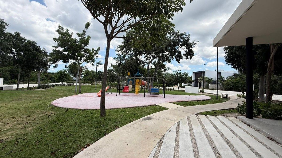 Lote em Tamanché, Mérida, foto 5 de 14