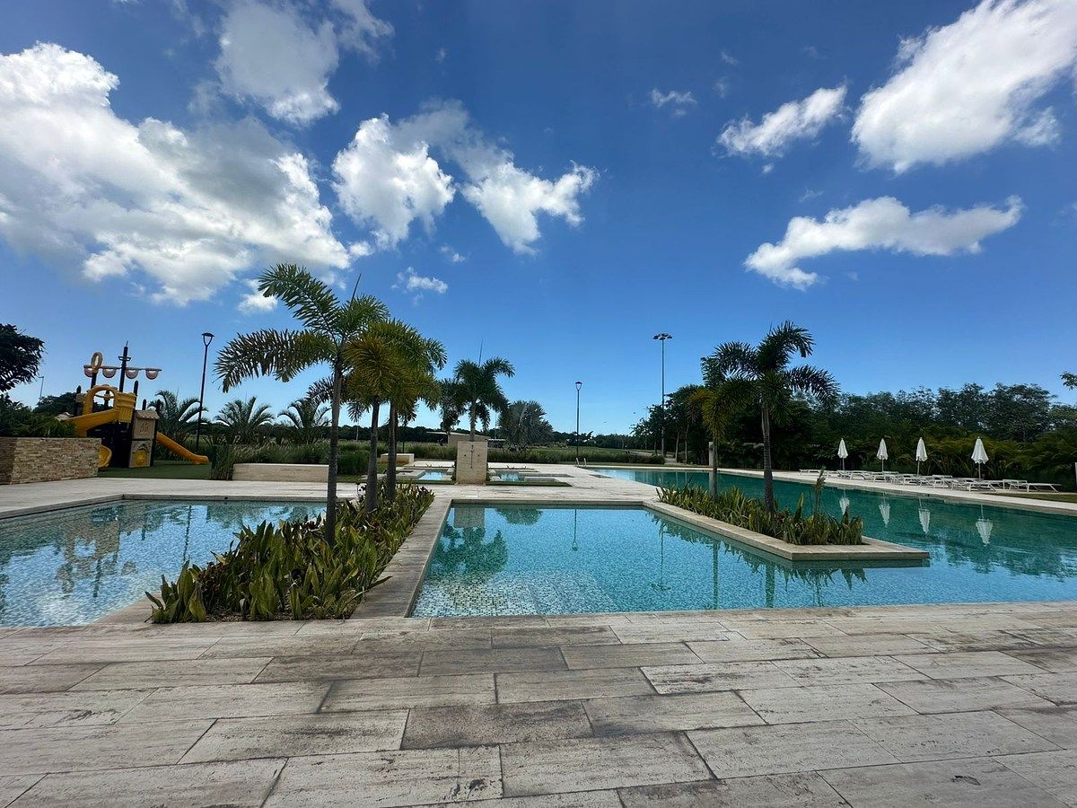 Lote em Tamanché, Mérida, foto 7 de 14