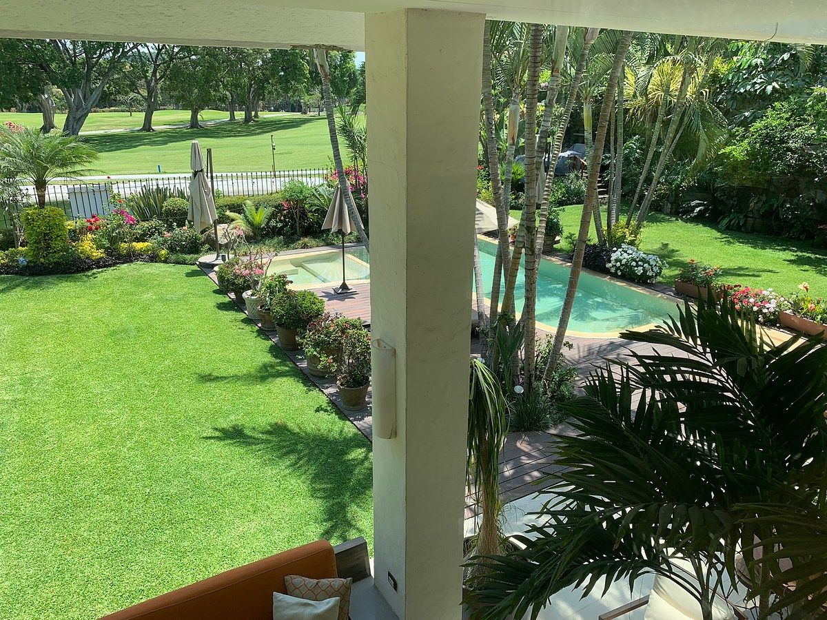 Casa em Club de golf Tabachines, Cuernavaca, foto 6 de 22