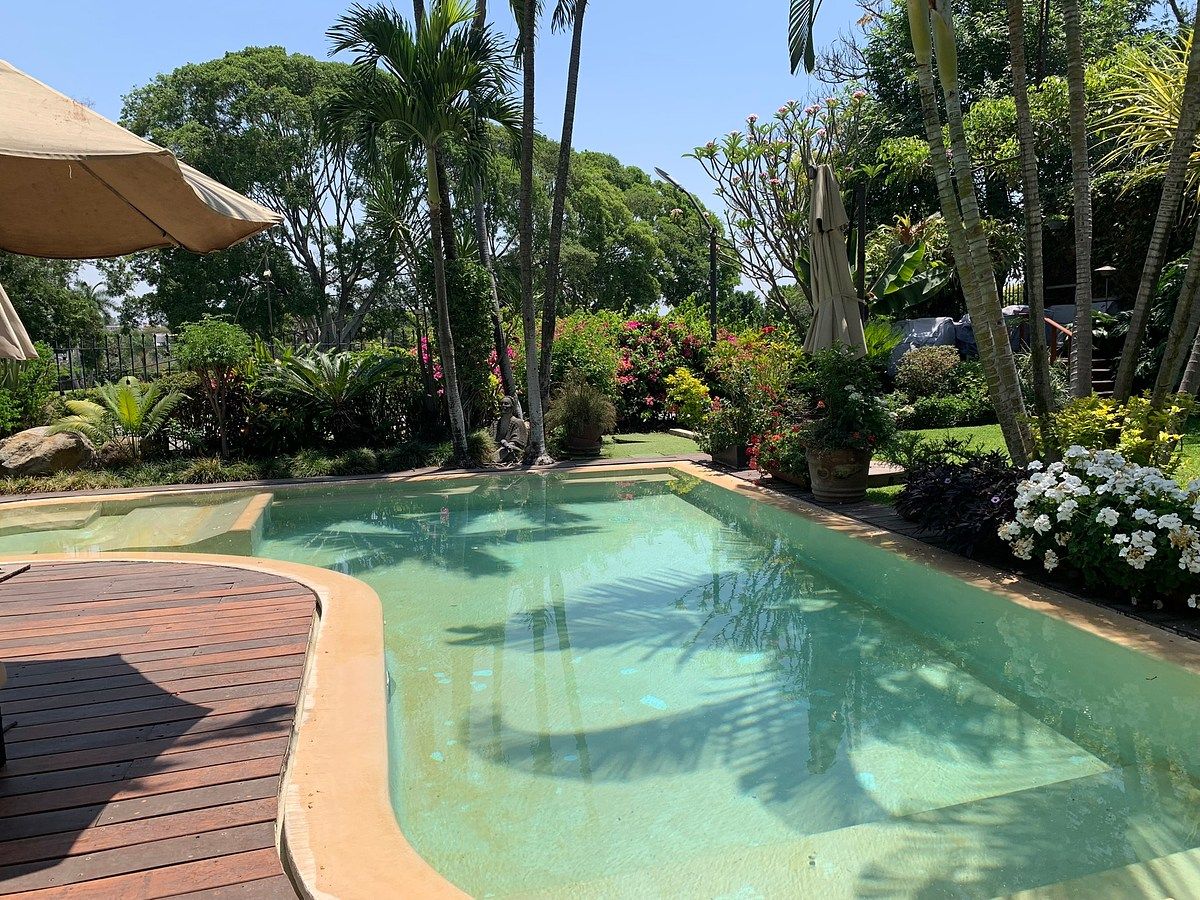 Casa em Club de golf Tabachines, Cuernavaca, foto 14 de 22