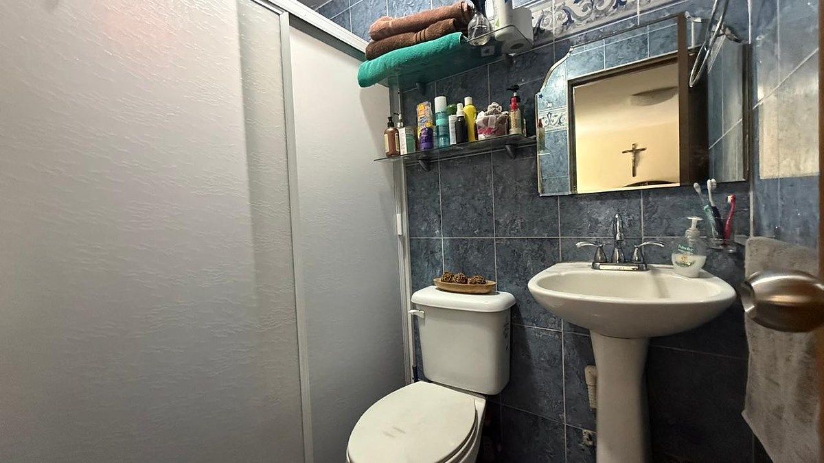 Casa em San Andrés, Guadalajara, foto 10 de 11