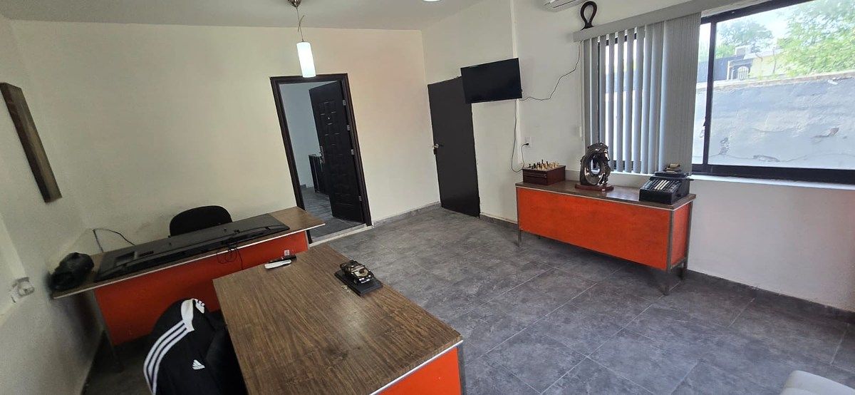 Casa com uso comercial em Obrera, Monterrey, foto 5 de 5