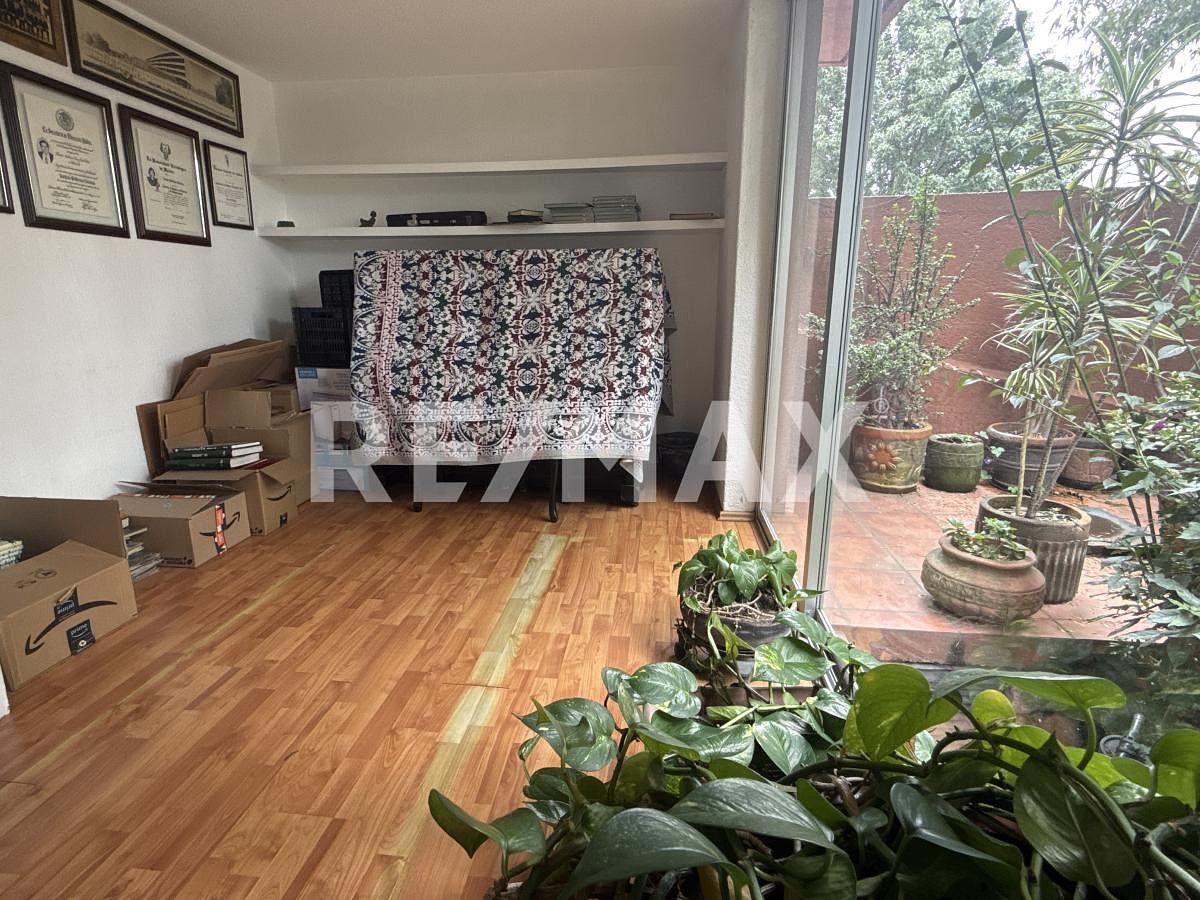 Casa en Vista del Valle II, III, IV y IX, Naucalpan de Juárez, foto 3 de 21