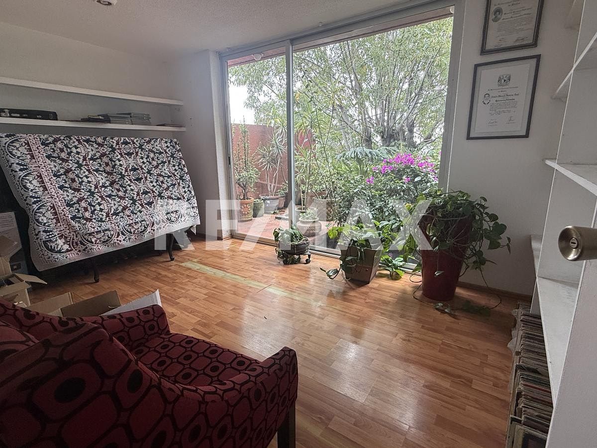 Casa en Vista del Valle II, III, IV y IX, Naucalpan de Juárez, foto 2 de 21
