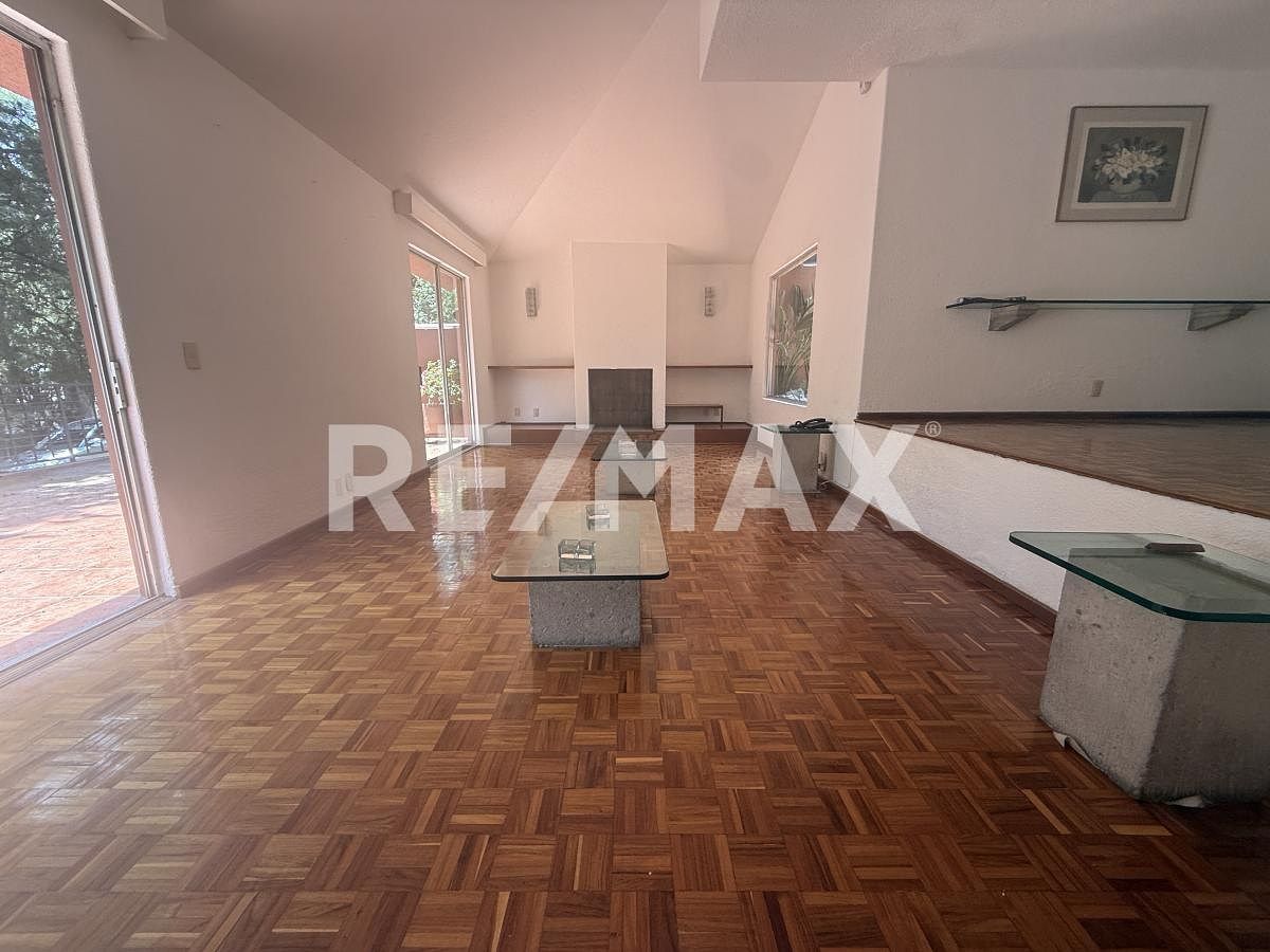Casa en Vista del Valle II, III, IV y IX, Naucalpan de Juárez, foto 6 de 21