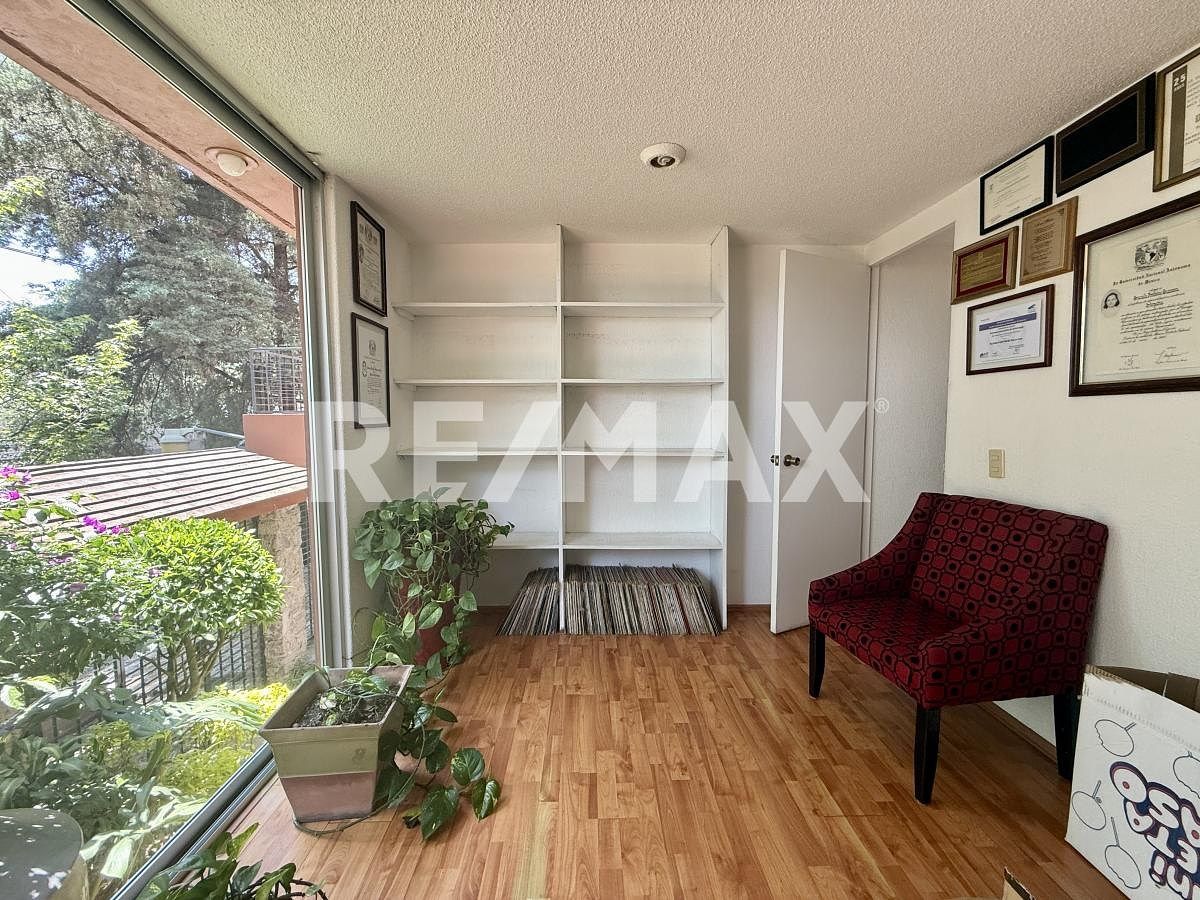 Casa en Vista del Valle II, III, IV y IX, Naucalpan de Juárez, foto 4 de 21