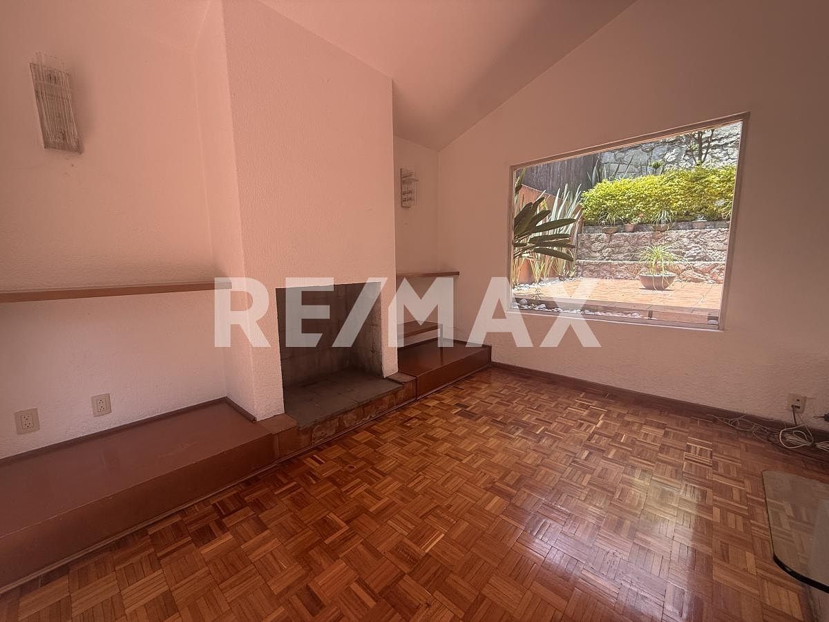 Casa en Vista del Valle II, III, IV y IX, Naucalpan de Juárez, foto 8 de 21