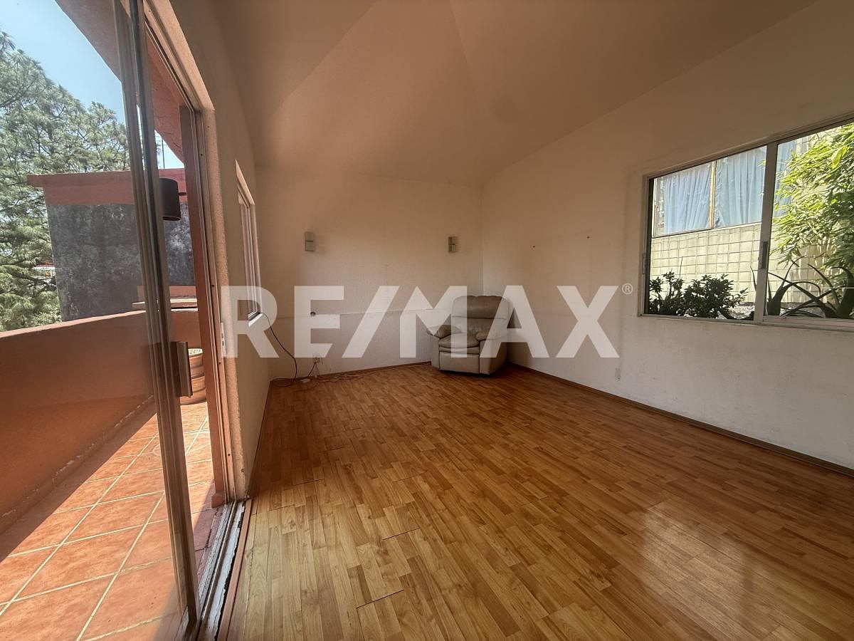 Casa en Vista del Valle II, III, IV y IX, Naucalpan de Juárez, foto 7 de 21