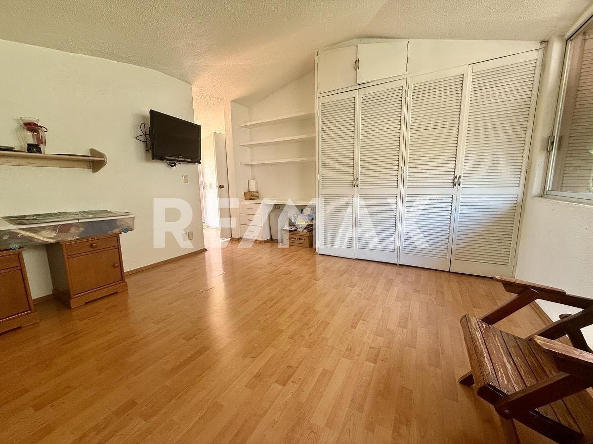 Casa en Vista del Valle II, III, IV y IX, Naucalpan de Juárez, foto 12 de 21