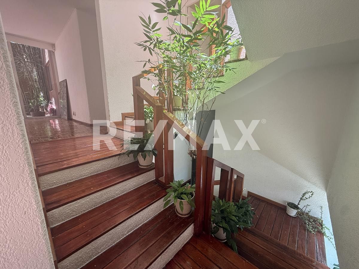Casa en Vista del Valle II, III, IV y IX, Naucalpan de Juárez, foto 13 de 21