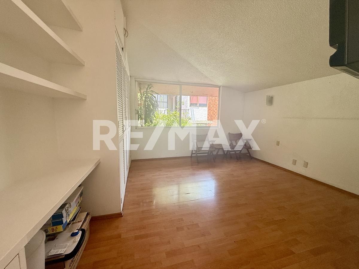 Casa en Vista del Valle II, III, IV y IX, Naucalpan de Juárez, foto 14 de 21