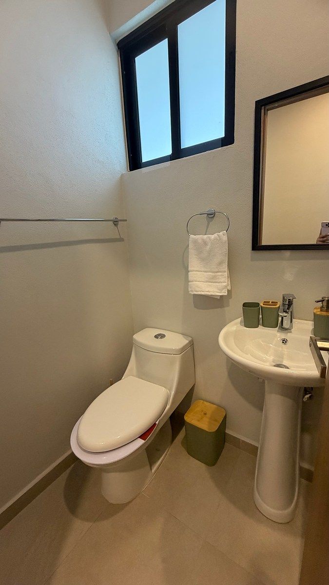 Casa em condomínio fechado em Valle Imperial, Zapopan, foto 15 de 28