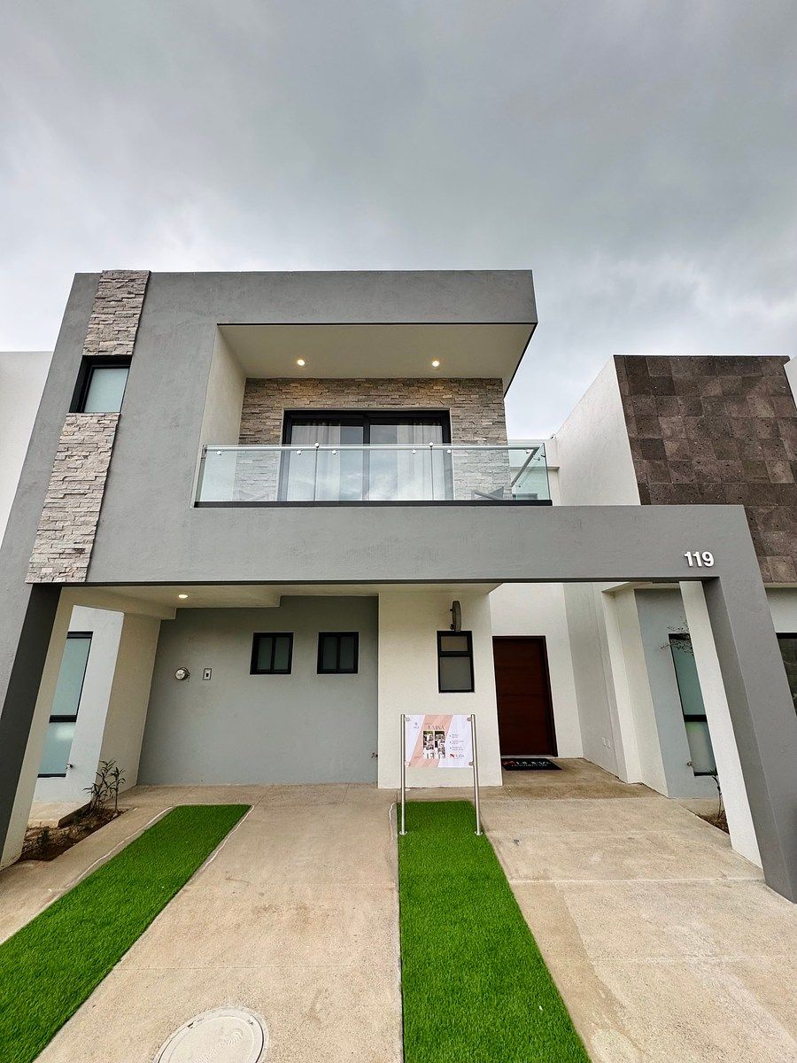 CASA À VENDA EM VALLE IMPERIAL, ZAPOPAN R$6.106.000, foto 1 de 28