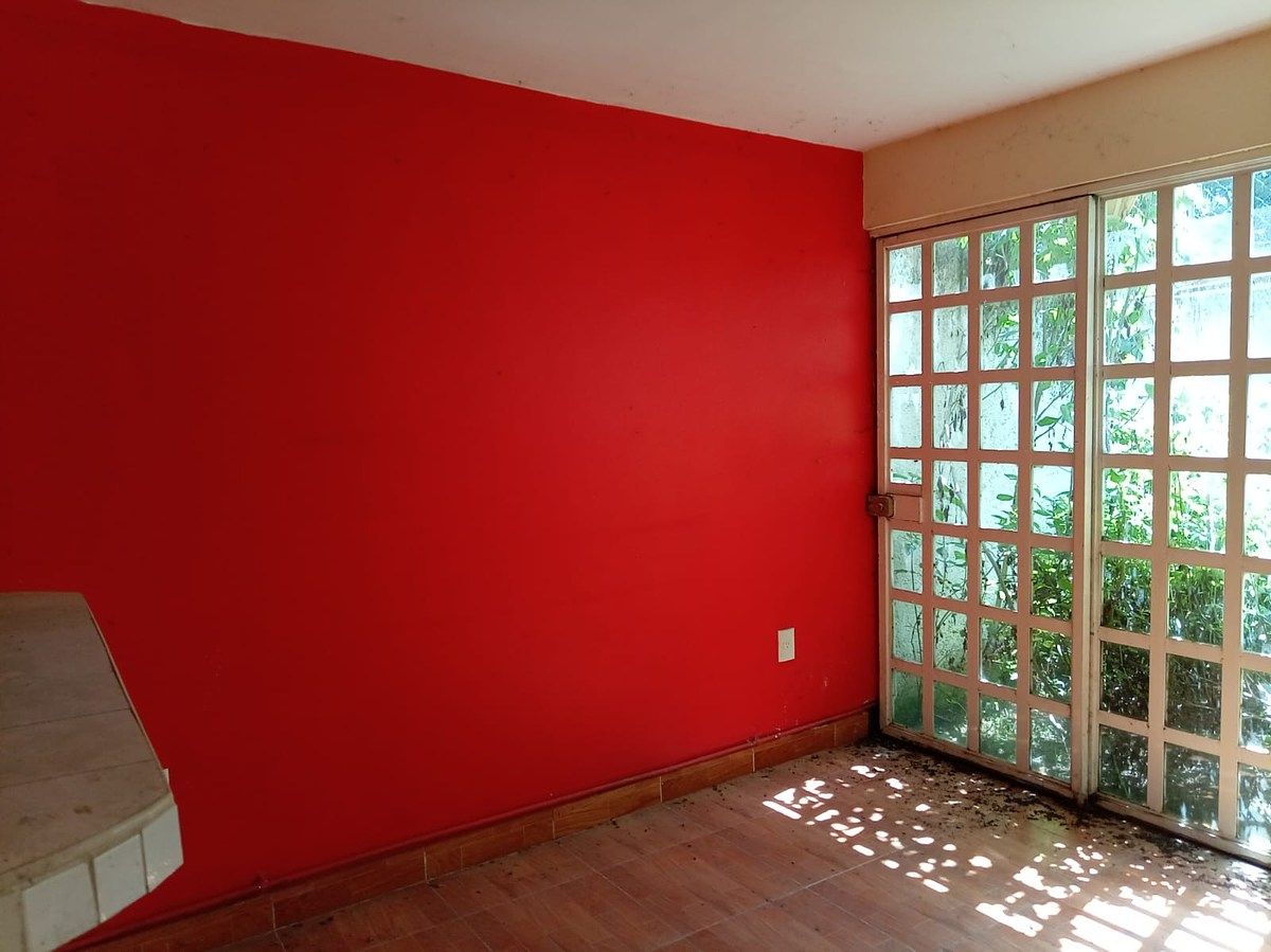 Casa em condomínio fechado em Santa Cecilia Tepetlapa, Xochimilco, foto 8 de 28