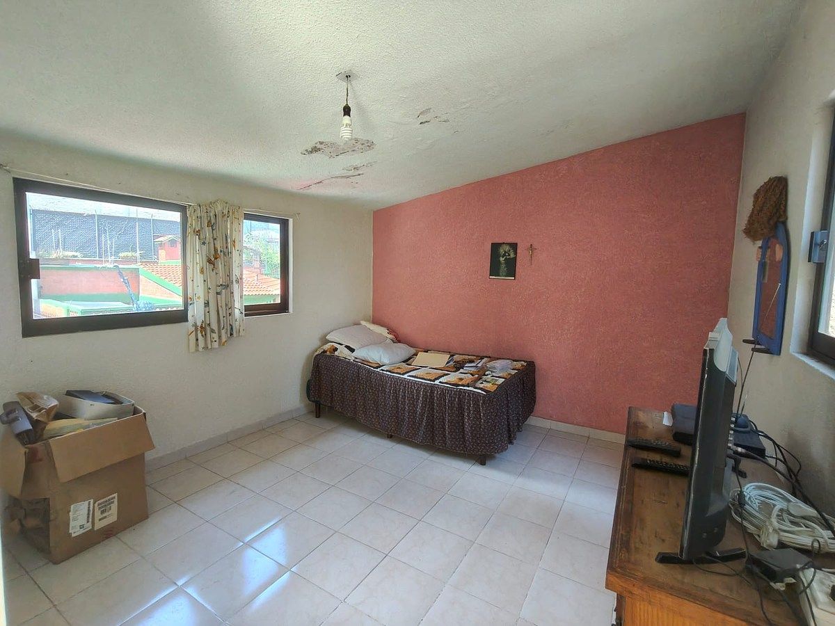 Casa em condomínio fechado em Santa Cecilia Tepetlapa, Xochimilco, foto 22 de 28