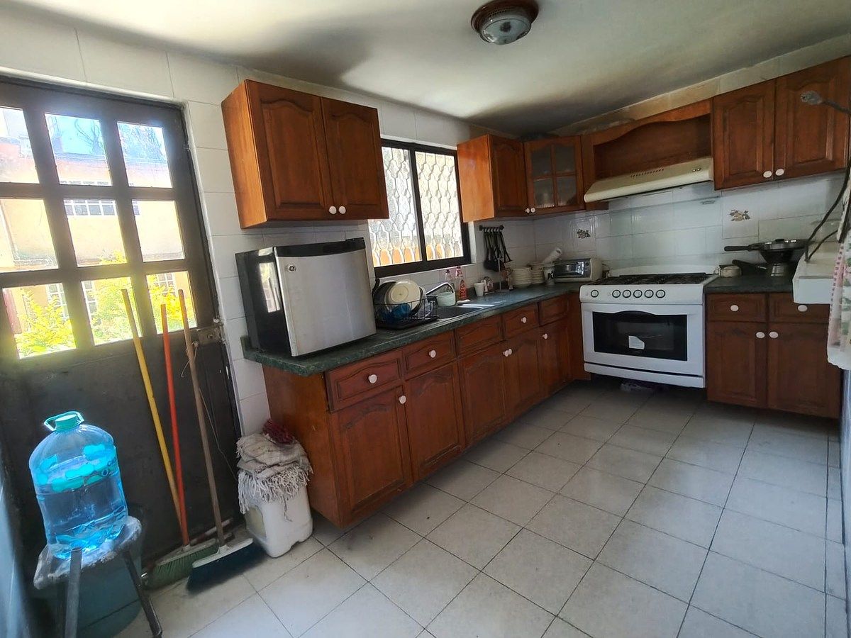 Casa em condomínio fechado em Santa Cecilia Tepetlapa, Xochimilco, foto 25 de 28
