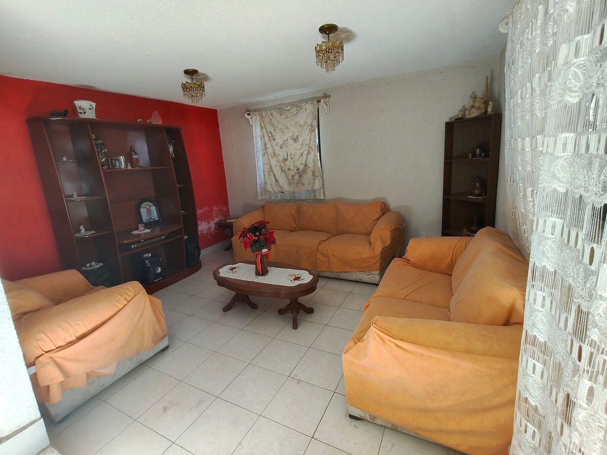 Casa em condomínio fechado em Santa Cecilia Tepetlapa, Xochimilco, foto 26 de 28
