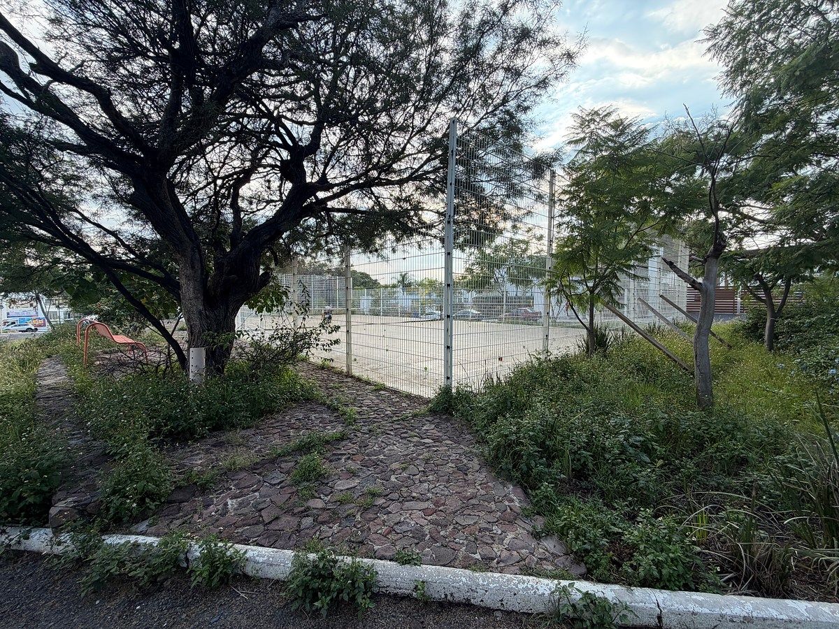 Lote em Colinas del Santuario, Corregidora, foto 8 de 9