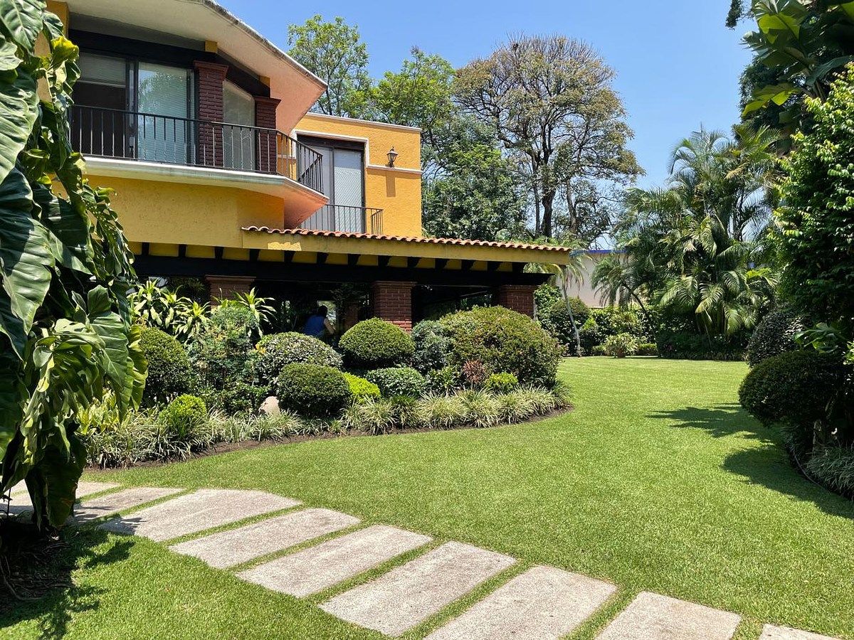 Casa em San Miguel Acapantzingo, Cuernavaca, foto 2 de 27