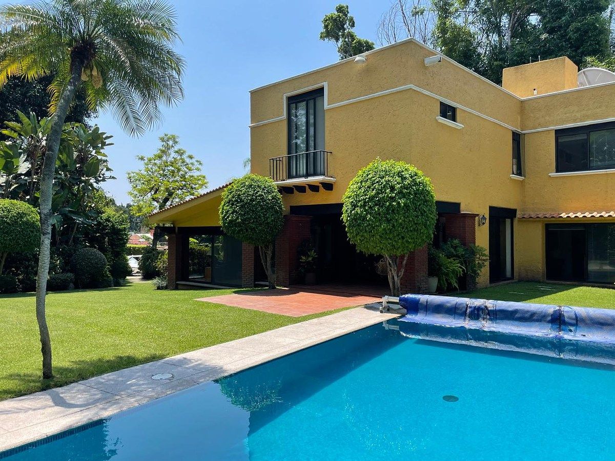Casa em San Miguel Acapantzingo, Cuernavaca, foto 3 de 27