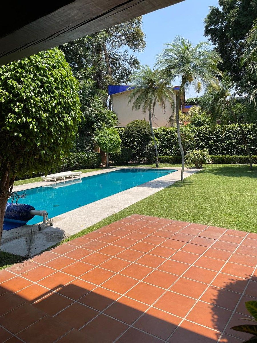 Casa em San Miguel Acapantzingo, Cuernavaca, foto 4 de 27