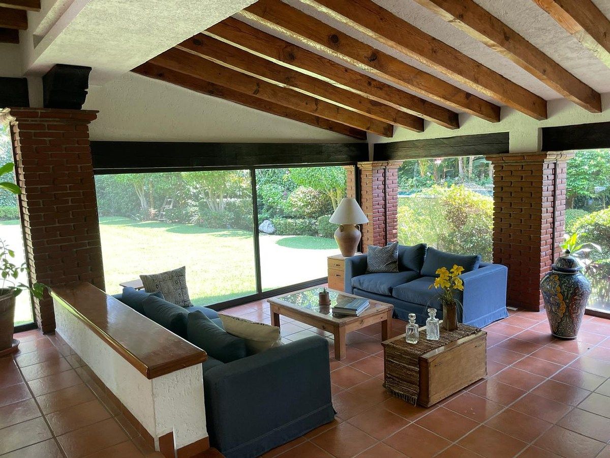 Casa em San Miguel Acapantzingo, Cuernavaca, foto 5 de 27