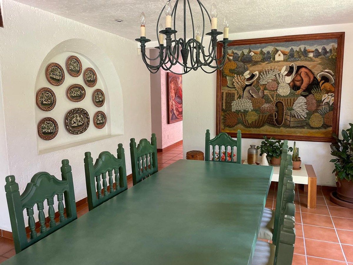 Casa em San Miguel Acapantzingo, Cuernavaca, foto 6 de 27