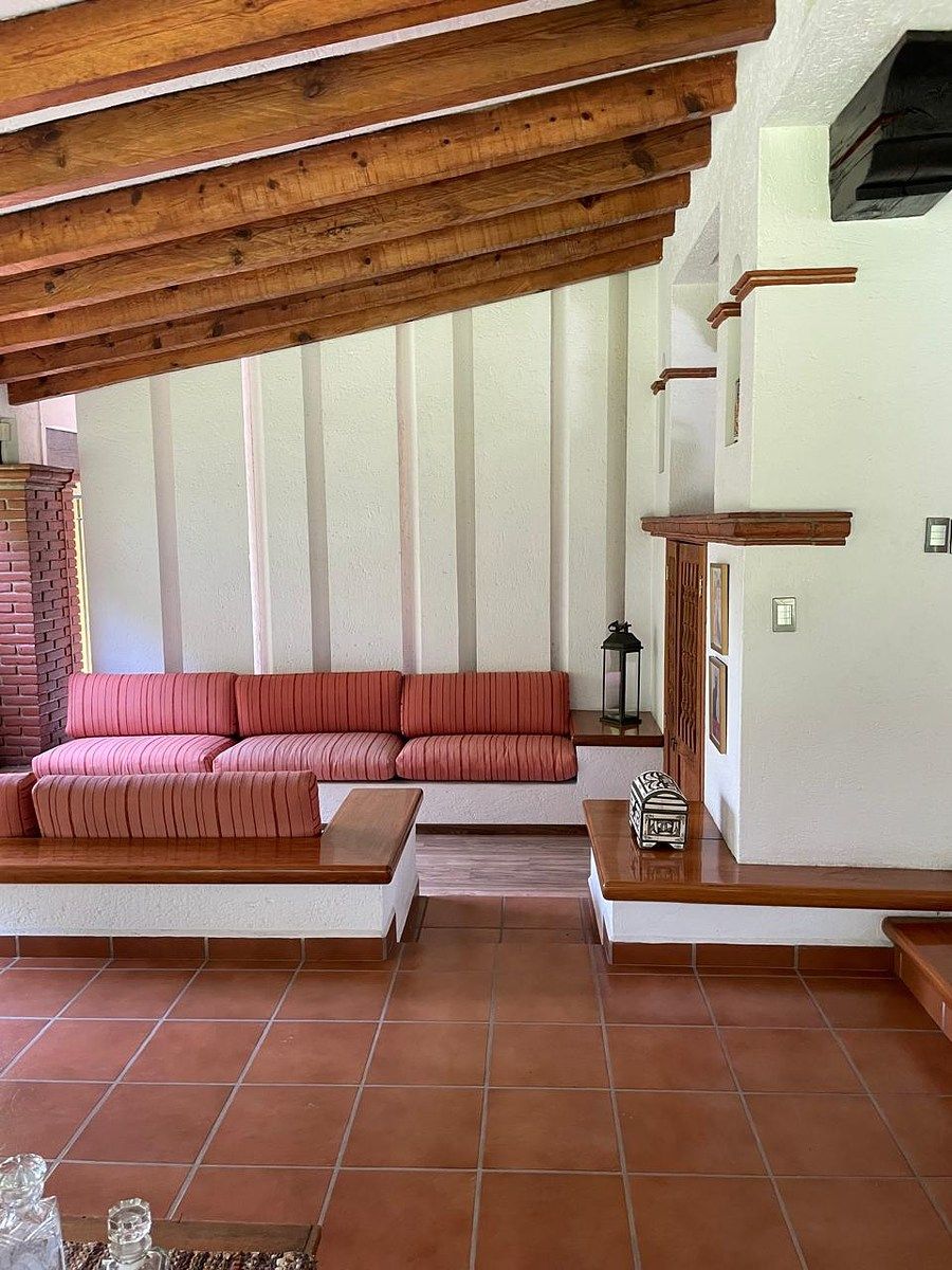 Casa em San Miguel Acapantzingo, Cuernavaca, foto 7 de 27