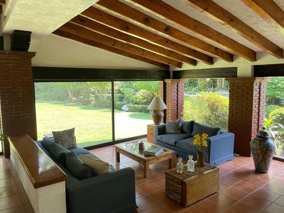Casa em San Miguel Acapantzingo, Cuernavaca, foto 8 de 27