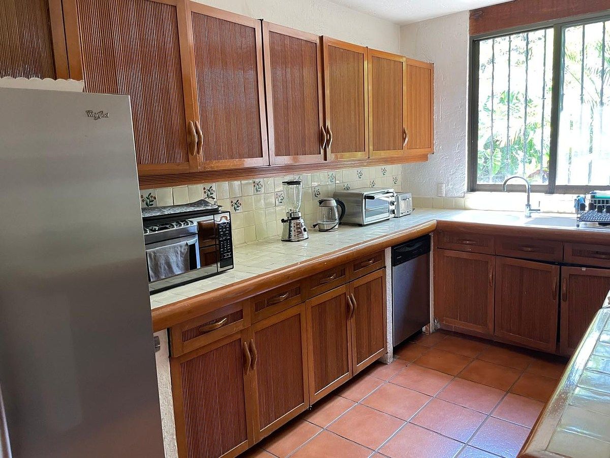 Casa em San Miguel Acapantzingo, Cuernavaca, foto 14 de 27