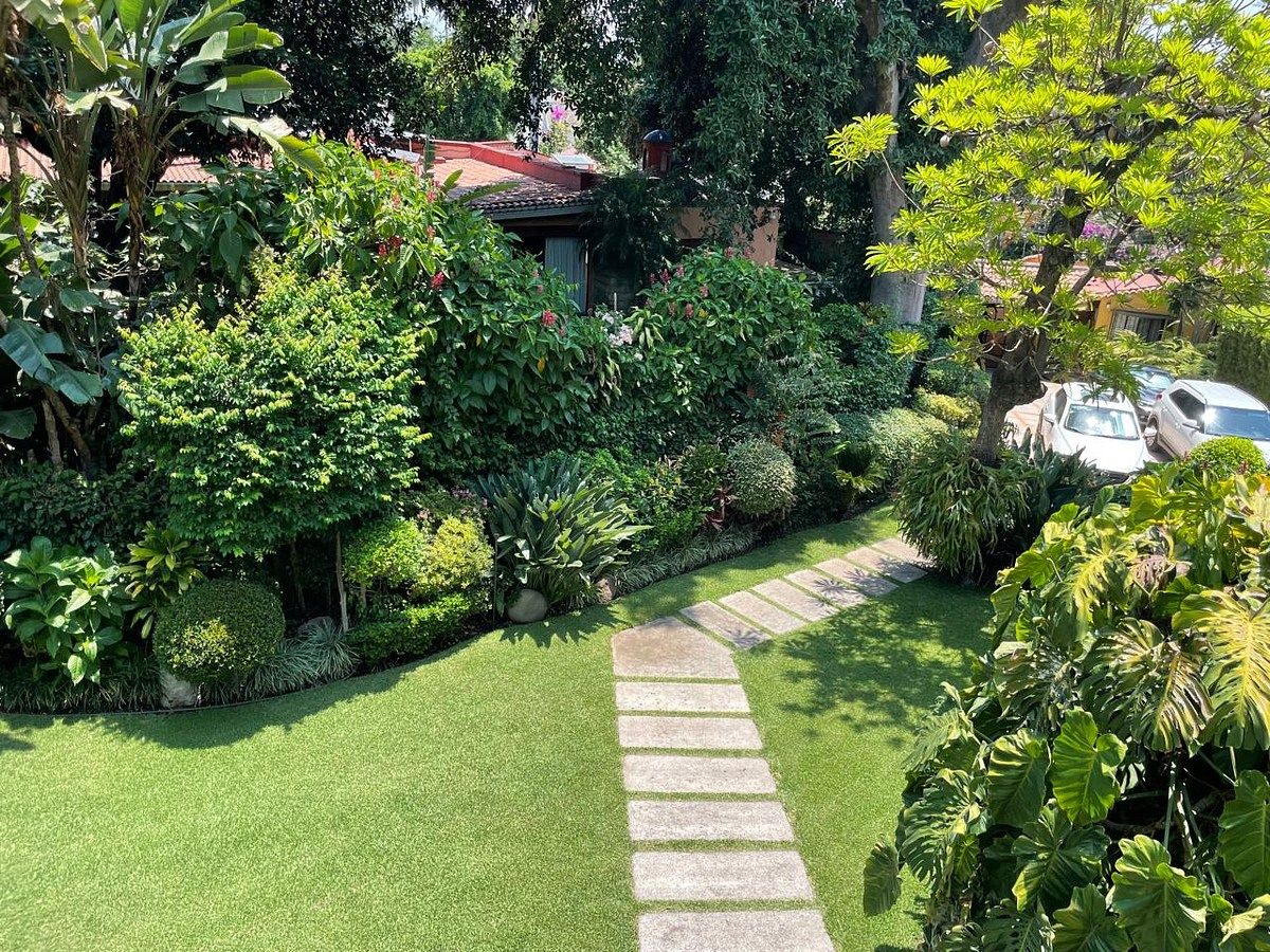 Casa em San Miguel Acapantzingo, Cuernavaca, foto 16 de 27