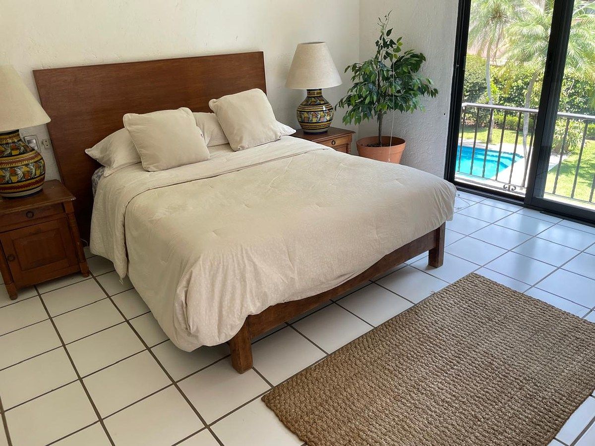 Casa em San Miguel Acapantzingo, Cuernavaca, foto 19 de 27