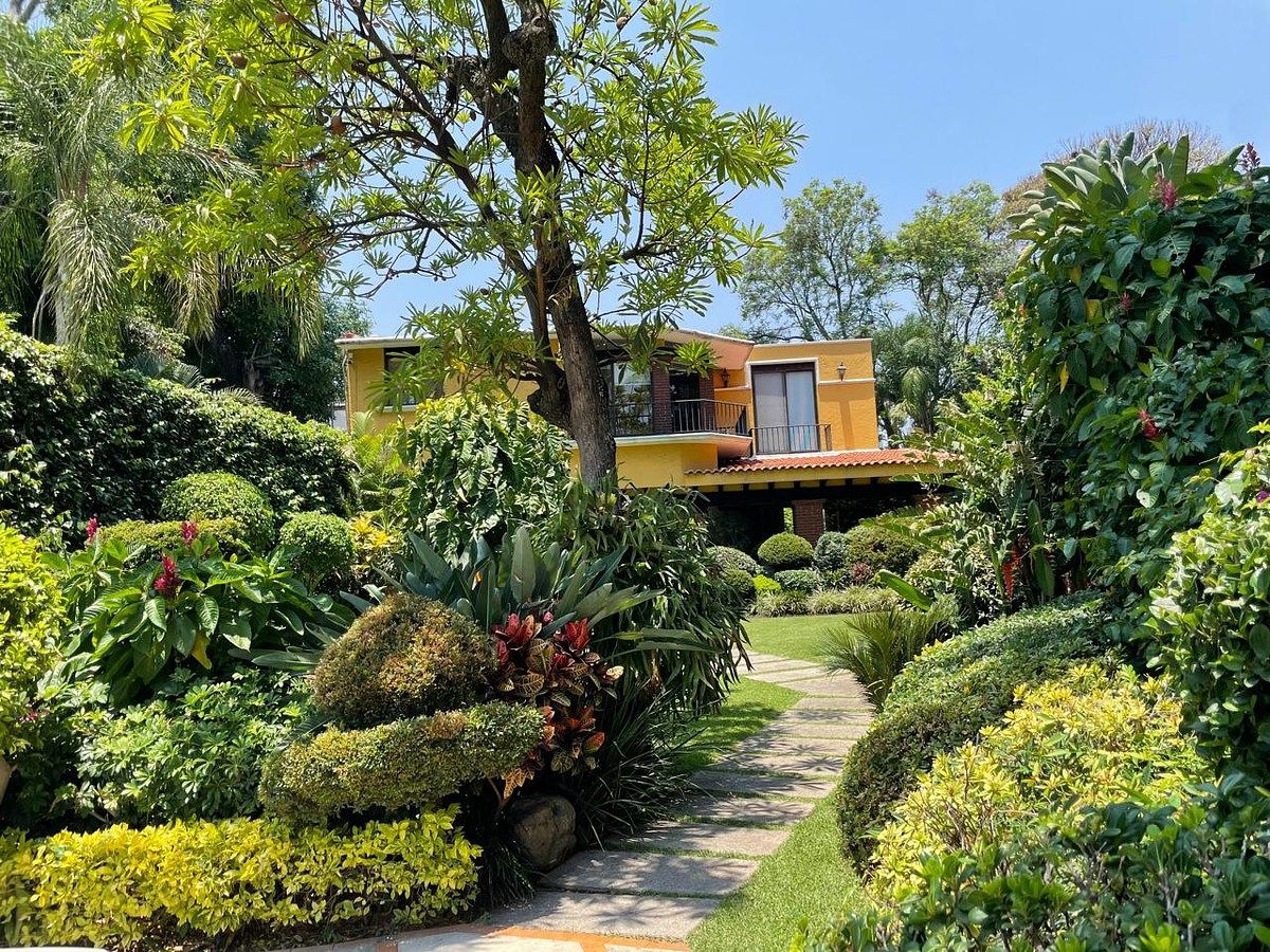 Casa em San Miguel Acapantzingo, Cuernavaca, foto 24 de 27