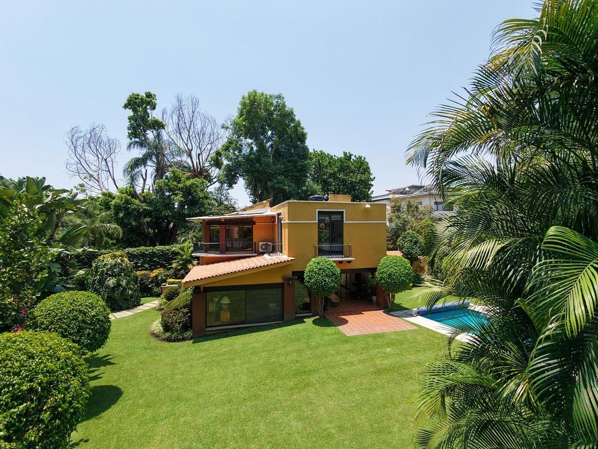 Casa em San Miguel Acapantzingo, Cuernavaca, foto 25 de 27