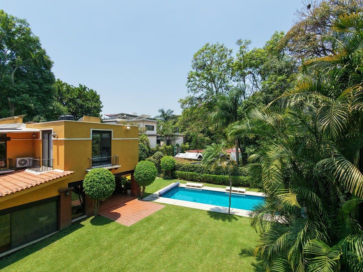 Casa em San Miguel Acapantzingo, Cuernavaca, foto 26 de 27